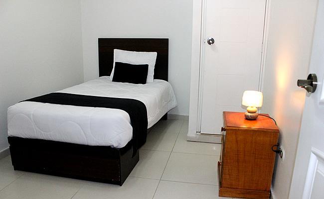 Hostal Universal Huaraz Pokoj fotografie