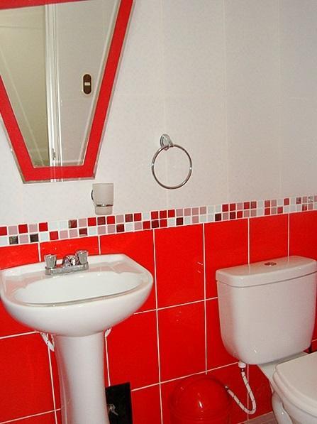 Hostal Universal Huaraz Pokoj fotografie