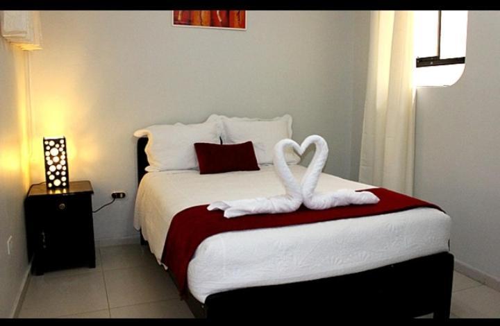 Hostal Universal Huaraz Exteriér fotografie